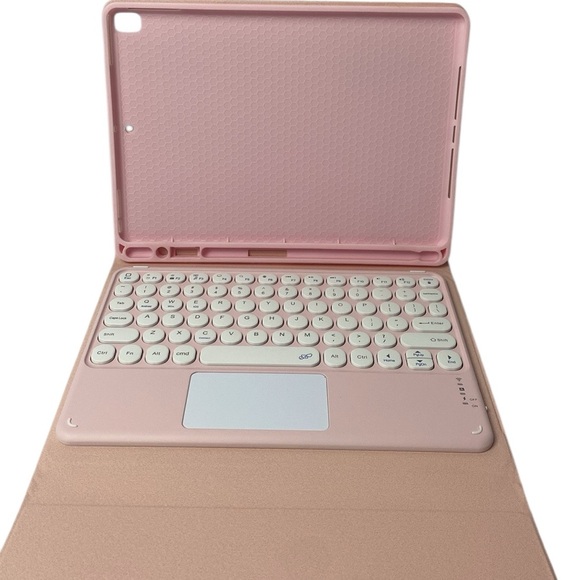 NEW Smart Keyboard Case - Picture 2 of 5